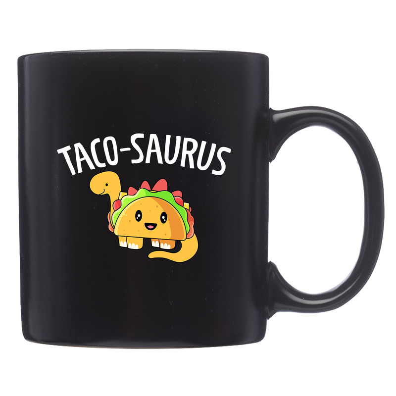 Funny Taco Mug Funny Taco Gift Mexican Mug Taco Lover Mug Taco Gifts Taco Lover Gift Mexican Food Funny Tacos Mug - 1.jpg