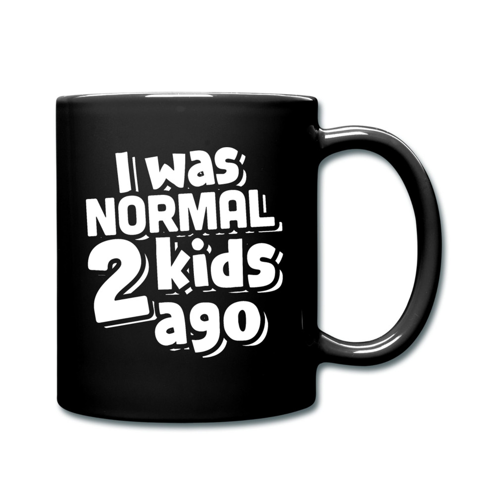 Gift for Mom of 2 Mom of 2 Mug Dad of 2 Gift Dad of 2 Mug Gift for Mom Mom Gift Dad Gift Gift for Dad Dad Mug - 1.jpg