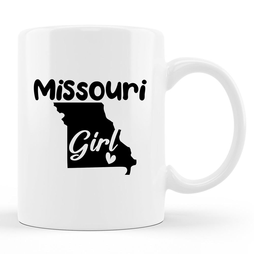 Girls Missouri Mug Girls Missouri Gift MO Mug MO Gift Vacation Mug Vacation Gift State Mug State Gift - 1.jpg