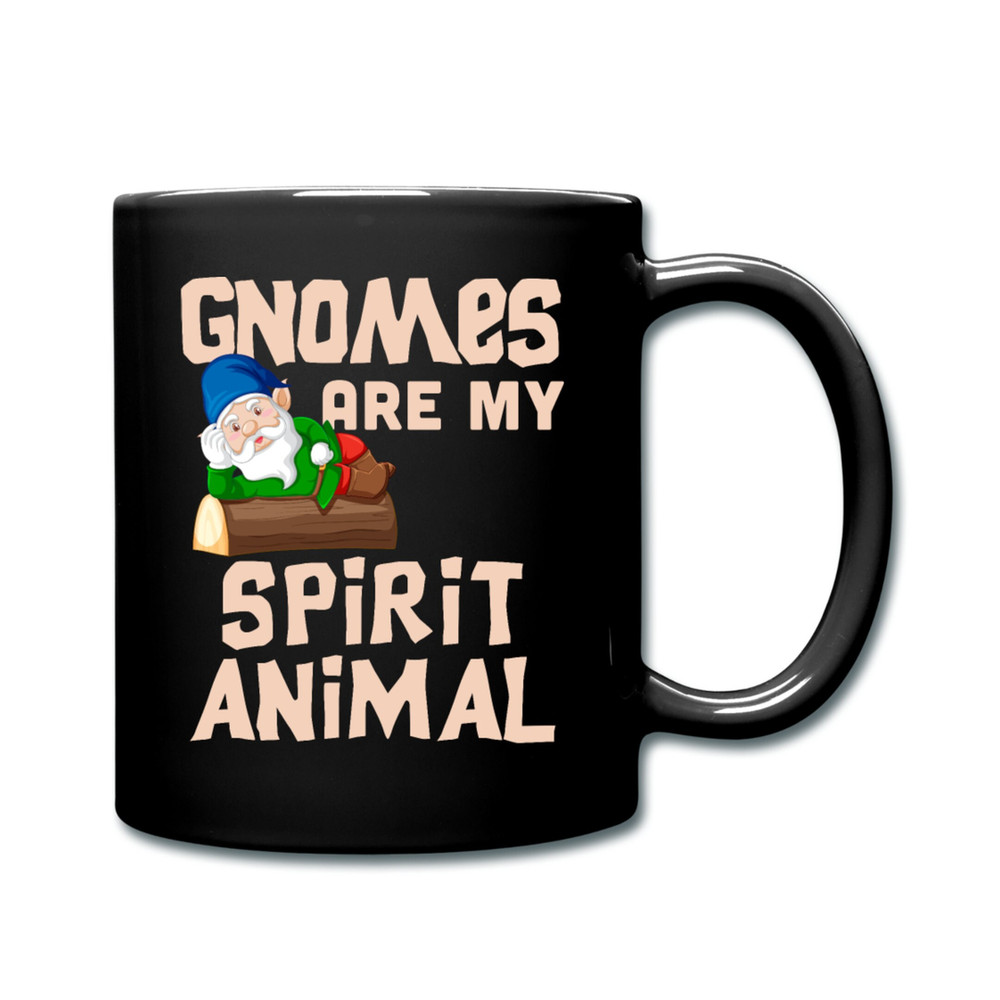 Gnomes Gift Gnomes Mug Garden Gnome Gift Garden Gnome Mug Gift for Gnomes Fan Gnomes Fan Mug Gift for Gnomes Lover Gnomes Lover Mug - 1.jpg