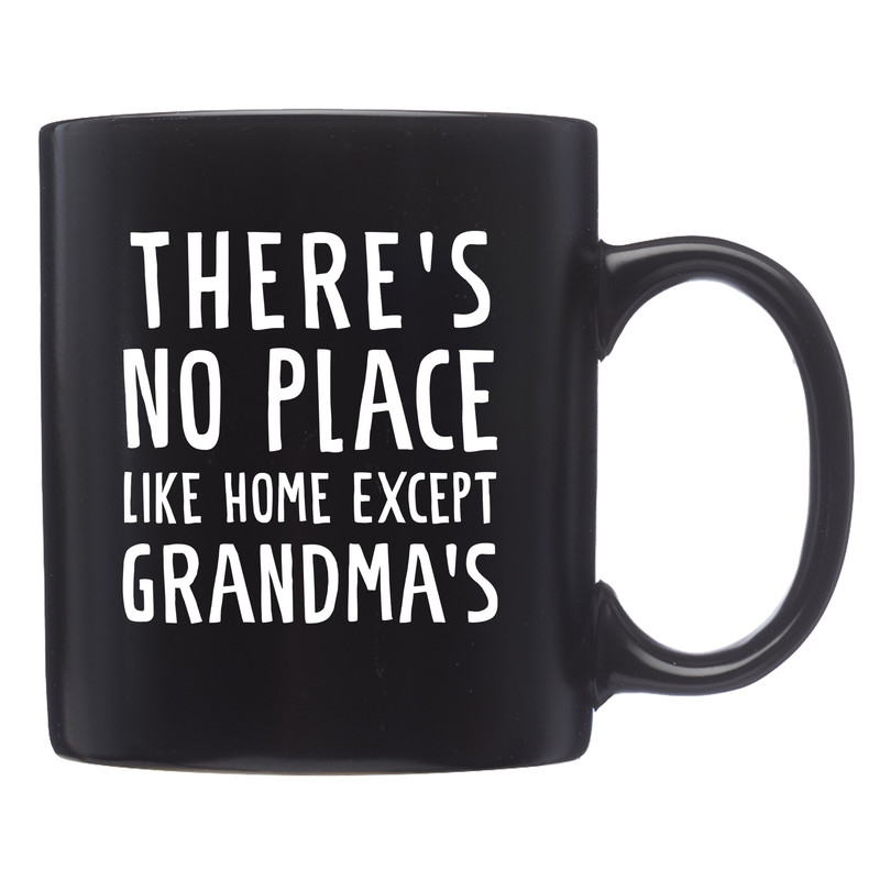 Grandma Mug Grandma Gift Gift For Grandma Nana Mug Funny Grandma Mug New Grandma Mug Grandma Mugs Grandmother Mug Granny Mug - 1.jpg