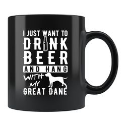 great dane gift,  great dane mug,  great dane beer mug