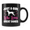 Great Dane Girl Mug Great Dane Girl Gift Great Dane Mug Great Dane Gift Dog Lover Mug Dog Mug Dog Girl Gift Great Dane Tee - 1.jpg
