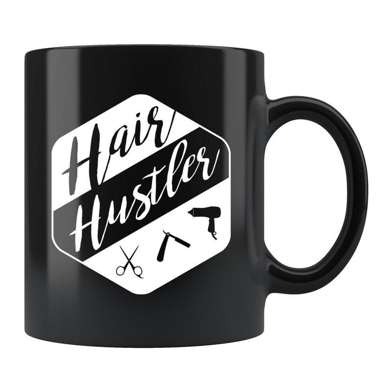 Hairdresser Mug Hairstylist Mug Hair Dresser Gift Hairstylist Gift Hairdresser Gift Hair Stylist Gift Hair Salon Gift Hair Salon Mug - 1.jpg