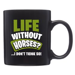 horse owner mug,  horse owner gift,  horse lover mug