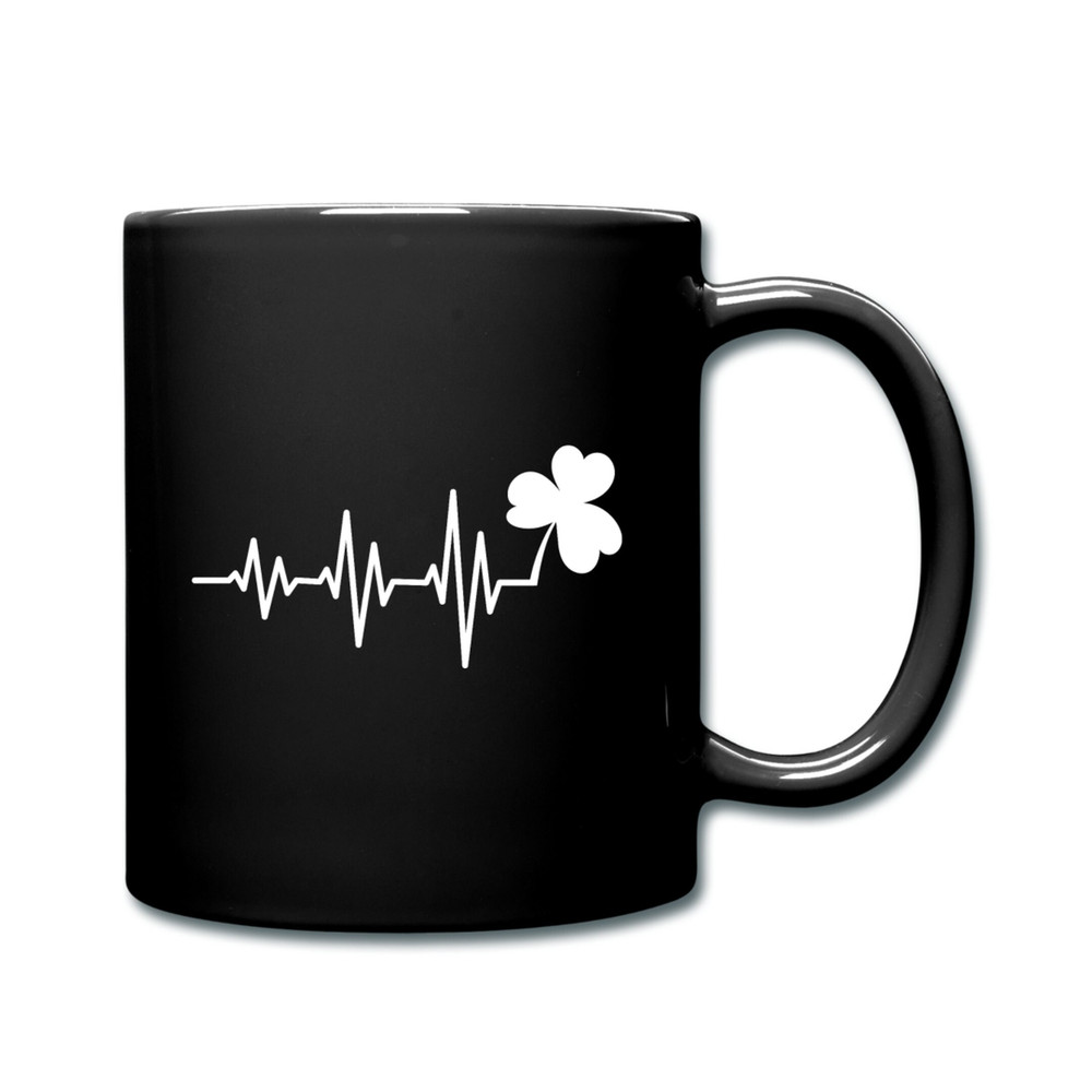 Irish Mug St Patricks Mug Funny Irish Gift Irish Coffee Mug St Patricks Day Mug St Patricks Gift Irish Holiday Mug - 1.jpg