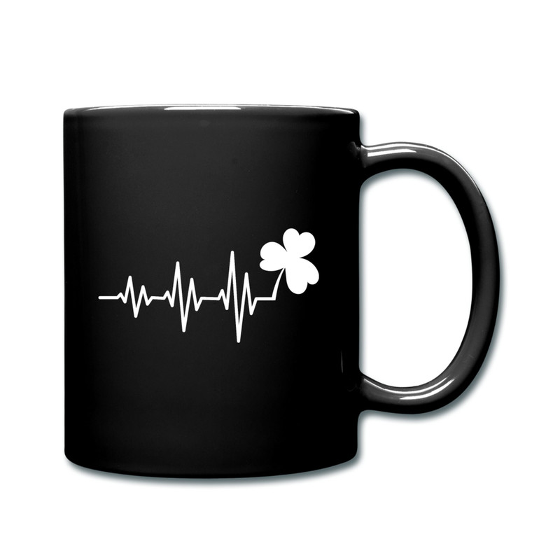 Irish Mug St Patricks Mug Funny Irish Gift Irish Coffee Mug St Patricks Day Mug St Patricks Gift Irish Holiday Mug - 1.jpg