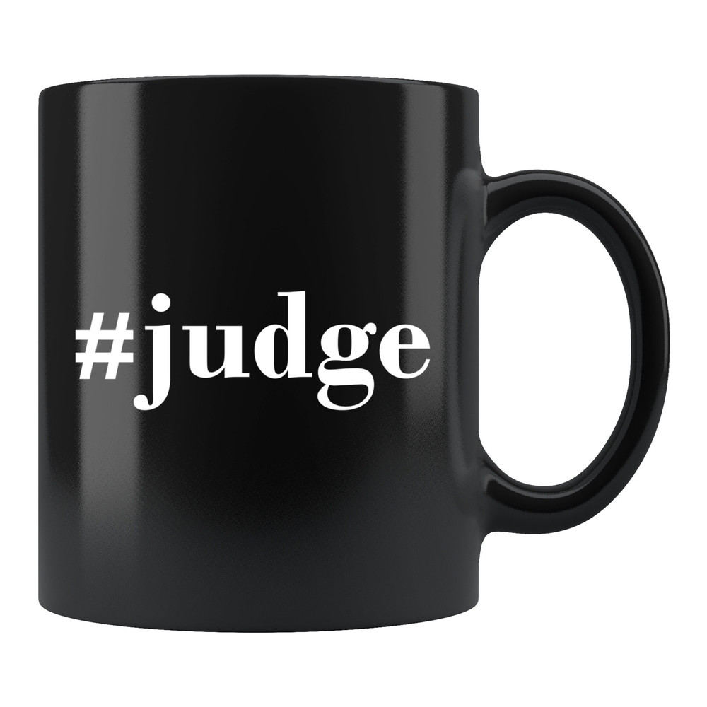 Judge Gift Judge Mug Judge Coffee Mug Magistrate Gift Magistrate Mug Justice Gift Justice Mug Judicial Mug Judicial Gift #c1882 - 1.jpg
