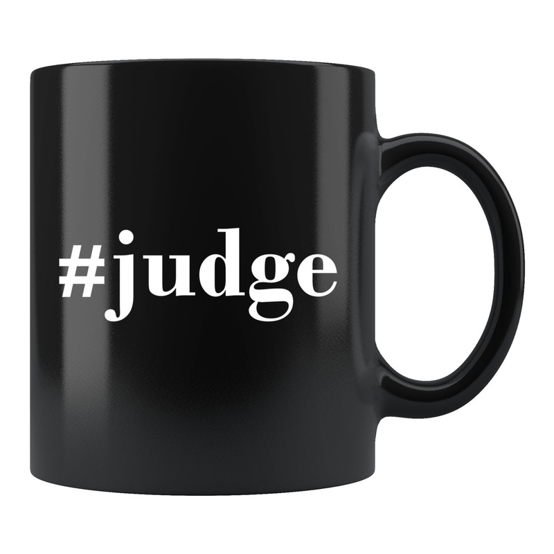 Judge Gift Judge Mug Judge Coffee Mug Magistrate Gift Magistrate Mug Justice Gift Justice Mug Judicial Mug Judicial Gift #c1882 - 1.jpg