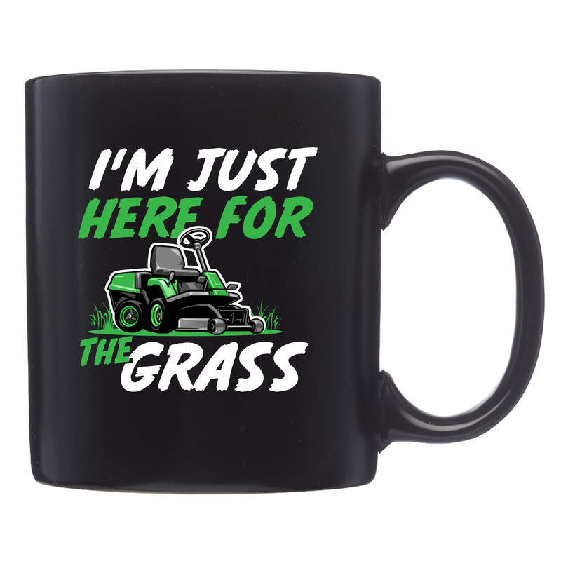 Landscaper Mug Landscaper Gift Landscaping Mug Landscaping Gift Mowing Mug Lawn Mowing Mug Landscape Mug Gardening Mug - 1.jpg