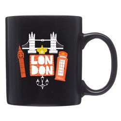 london mug,  london gift,  london vacation