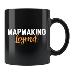 map maker mug map maker gift map making mug map making gift geography