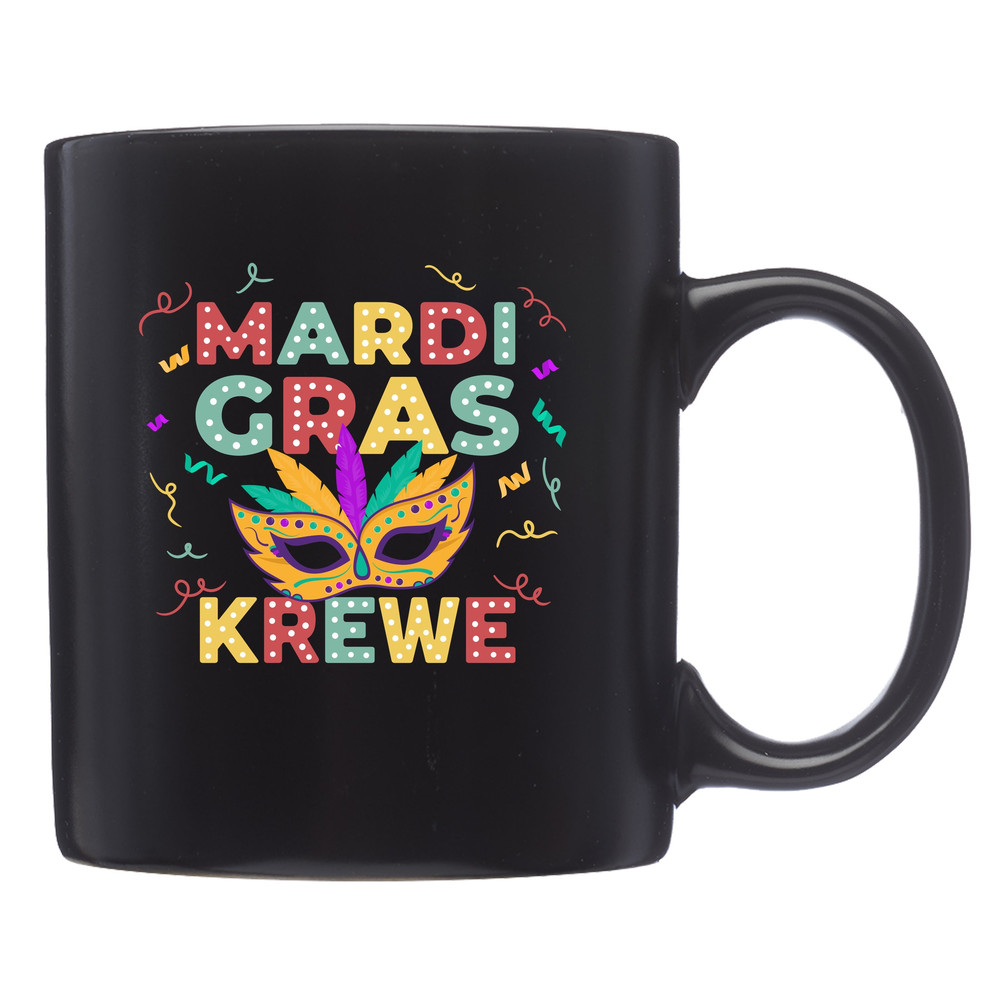 Mardi Gras Mug Mardi Gras Gift Louisiana Mug Mardi Gras Theme Parade Mug Mardi Gras Cups New Orleans Mug Mardi Gras Party - 1.jpg