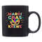 Mardi Gras Mug Mardi Gras Gift Louisiana Mug Mardi Gras Theme Parade Mug Mardi Gras Cups New Orleans Mug Mardi Gras Party - 1.jpg
