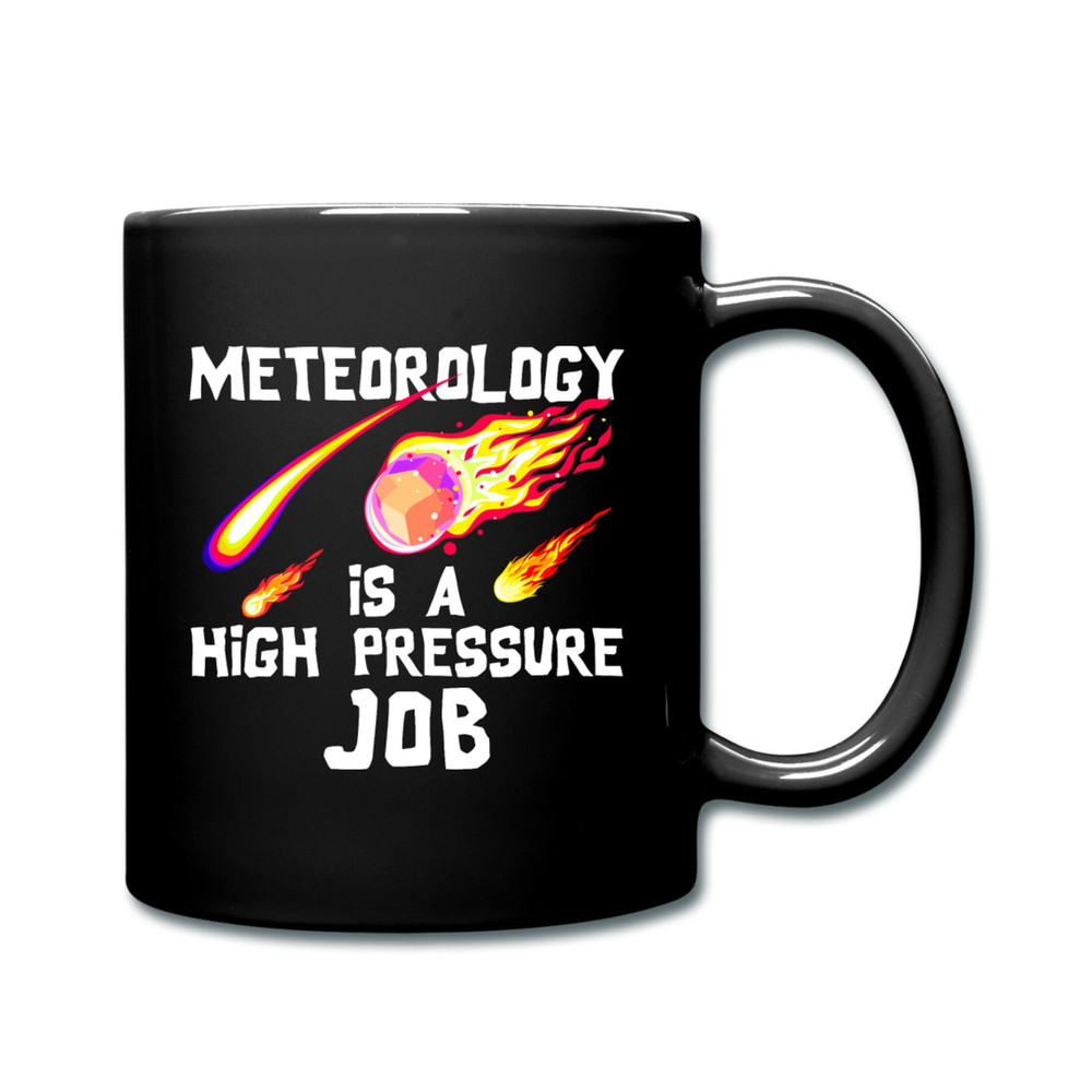 Meteorology Mug Meteorologist Mug Meteorologist Gift Forecaster Mug Weather Gift Storm Gift Meteorologist Gifts Weather Mug - 1.jpg
