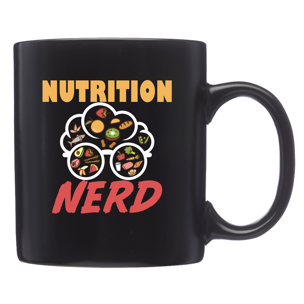 Nutritionist Mug Nutritionist Gift Dietitian Mug Gift For Dietitian Future Dietitian Nutritionist Coffee Health Coach Mug - 1.jpg
