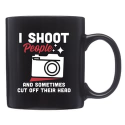 photography gift, photography mug, photographer humor
