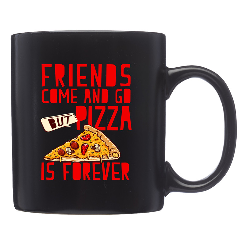 Pizza Party Mug Pizza Party Gift Pizza Mug Pizza Addict Mug Pizza Birthday Mug Pizza Lover Gift Pizza Gift Pizza Gifts Foodie Mug - 1.jpg