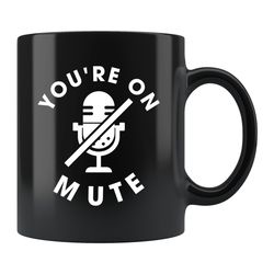 podcast mug podcaster mug podcast gift podcaster gift meeting mug