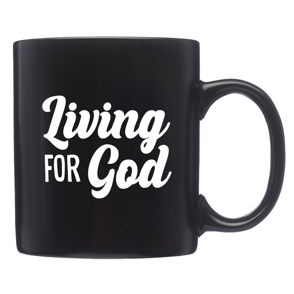 Religion Mug Religion Gift Christian Mug Faith Mug Gift For Christian Church Mug Christian Mugs Christian Party Religious Gifts - 1.jpg