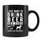 Rhodesian Ridgeback Gift Rhodesian Ridgeback Mug Rhodie Coffee Mug Rhodesian Ridgeback Beer Mug Dog Lover Mug Dog Lover Gift - 1.jpg
