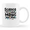 Science Mug Science Gift Chemistry Mug Science Coffee Science Cup Funny Science Mug Science Birthday Scientist Mug - 1.jpg