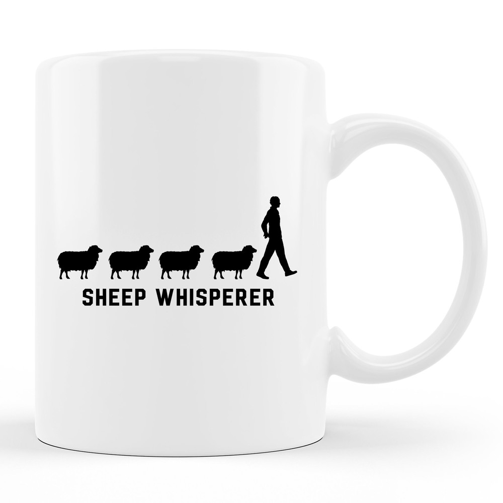 Sheep Mug Sheep Gift Sheep Farmer Funny Sheep Mug Sheep Farming Mug Sheep Lover Gift Farmer Gift Sheep Mom Mug Lamb Mug - 1.jpg