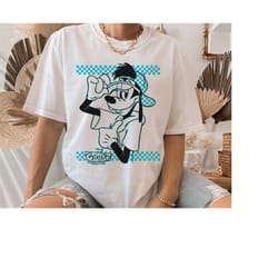 disney a goofy movie max goof 90s t-shirt graphic disneyland family matching shirt, magic kingdom tee, wdw epcot theme p