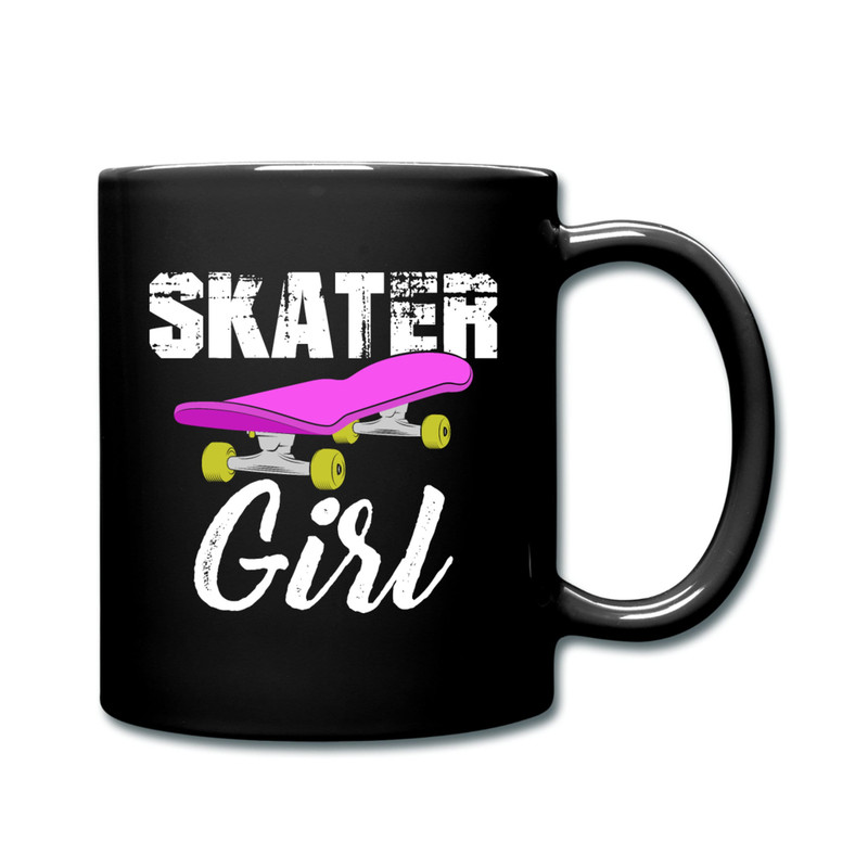Skateboard Mug Skater Gift Skater Mug Skateboarding Mug Skateboard Gift Skateboarding Gift Gift for Skater Gift for Skateboard - 1.jpg