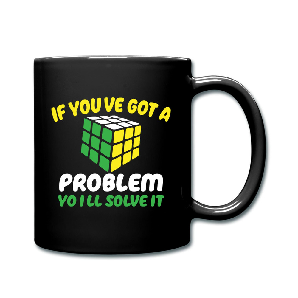 Speed Cubing Mug Speedcubing Gift Cubing Mug Speedcuber Mug Cuber Gift Speed Cubing Gift Speedcubing Mug Speedcuber Gift - 1.jpg