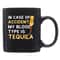 Tequila Mug Tequila Gift Cinco De Mayo Mug Margarita Mug Funny Tequila Mug Drinking Mugs Fiesta Mug Tequila Lover Mug - 1.jpg