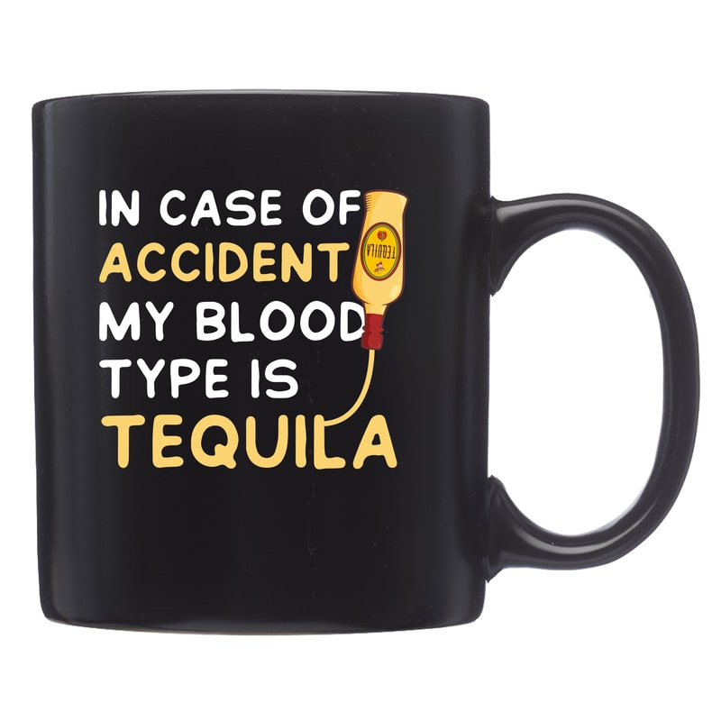 Tequila Mug Tequila Gift Cinco De Mayo Mug Margarita Mug Funny Tequila Mug Drinking Mugs Fiesta Mug Tequila Lover Mug - 1.jpg