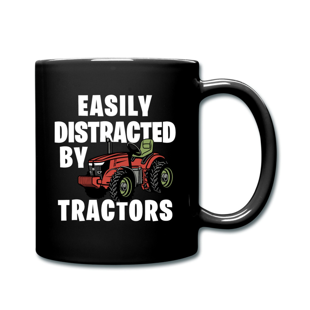 Tractor Gift Tractor Mug Farm Gift Farming Gifts Tractor Coffee Mug Tractor Gifts Farmer Gift Gift for Farmer - 1.jpg