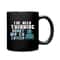Voodoo Mug Halloween Mug Voodoo Coffee Mug Voodoo Gift Coffee Cup Coffee Mug Witch Mug Halloween Gift Funny Voodoo Mug - 1.jpg