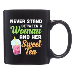 sweet tea mug,  sweet tea gift,  southern mug
