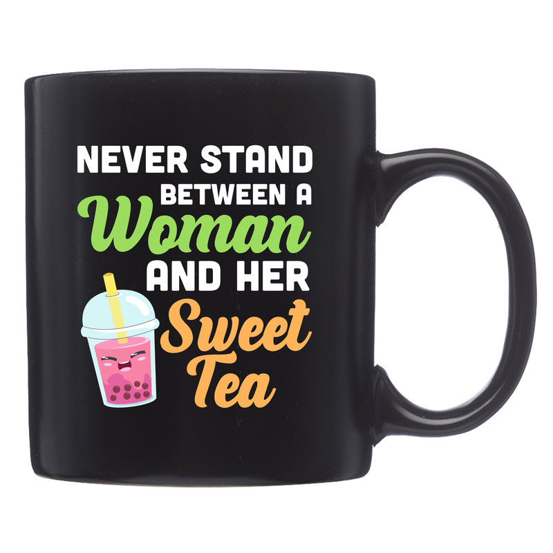 Sweet Tea Mug Sweet Tea Gift Southern Mug Summer Mugs Tea Mug Tea Gift Tea Lover Mug Tea Lover Gift - 1.jpg