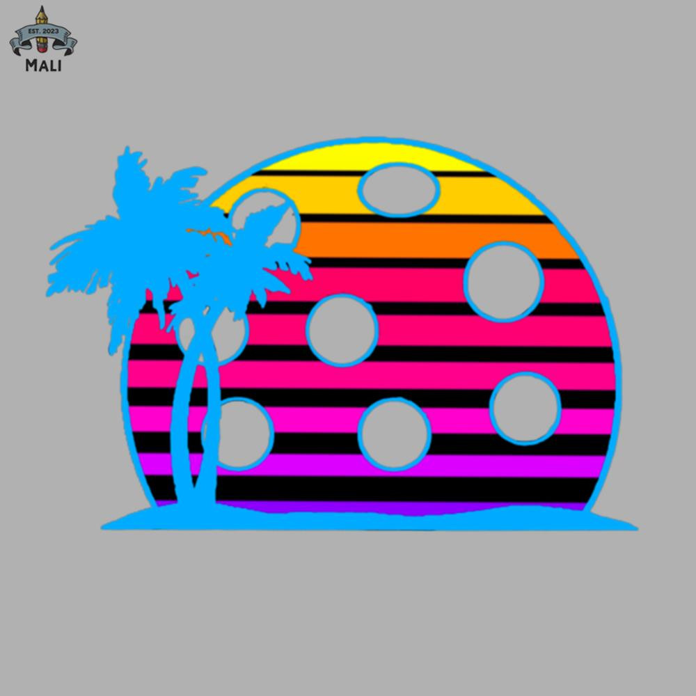 ML0607622-Pickleball Retro Wave Sun Vintage 80s Style Sublimation PNG Download.jpg