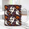 3D Inflated Halloween Mug Wrap, Pumpkin Ghost Halloween Mug Wrap Sublimation Design PNG, 3D Puffy 11oz 15oz Spooky Vibes Halloween Mug Wrap - 1.jpg