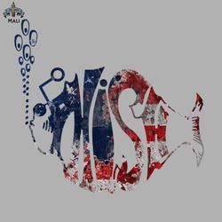 phish logo sublimation png download