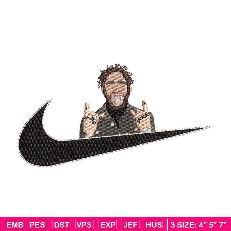 Nike man embroidery design, Nike embroidery, Nike design, Embroidery file, Embroidery shirt, Digital download.jpg