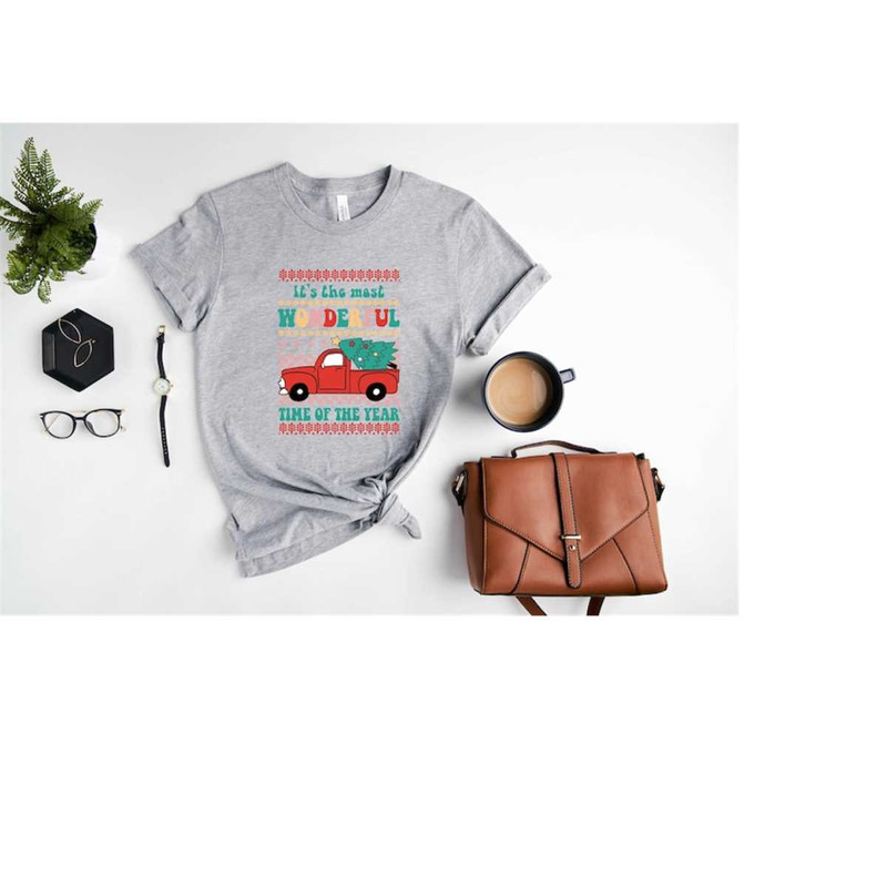 MR-710202311593-christmas-truck-shirt-its-the-most-wonderful-time-of-the-image-1.jpg