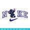 Nike stitch baby embroidery design, Stitch embroidery, Nike design, Embroidery file,Embroidery shirt, Digital download.jpg