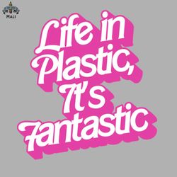 life in plastic its fantastic sublimation png download