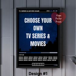 creed iii 2023 movie poster print, wall art, room decor, home decor, art poster for gift, living room decor