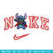 Nike super stitch embroidery design, Stitch embroidery, Nike design, Embroidery file,Embroidery shirt, Digital download.jpg