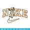 Nike tiger embroidery design, Lion king embroidery, Nike design,Embroidery file,Embroidery shirt,Digital download.jpg