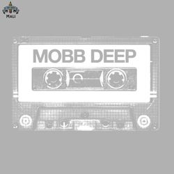 mobb deep cassette tape sublimation png download