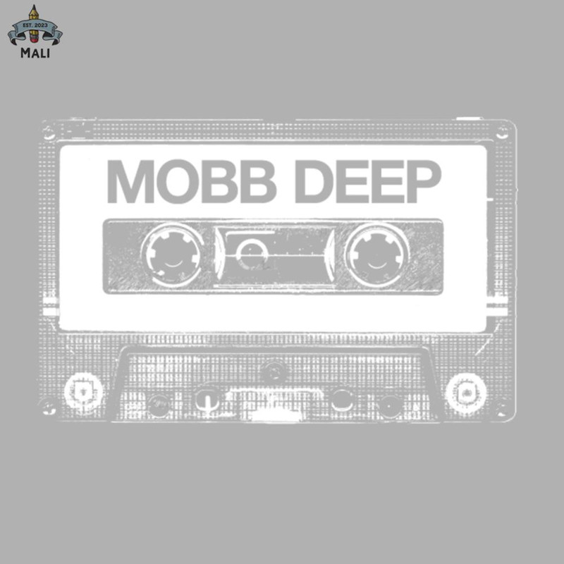 ML0607772-Mobb Deep Cassette Tape Sublimation PNG Download.jpg