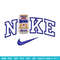 Nike x modelo embroidery design, Modelo embroidery, Nike design, Embroidery file, Embroidery shirt, Digital download.jpg