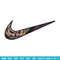 Nike x zoro embroidery design, One piece embroidery, Nike design, Embroidery shirt, Embroidery file, Digital download.jpg